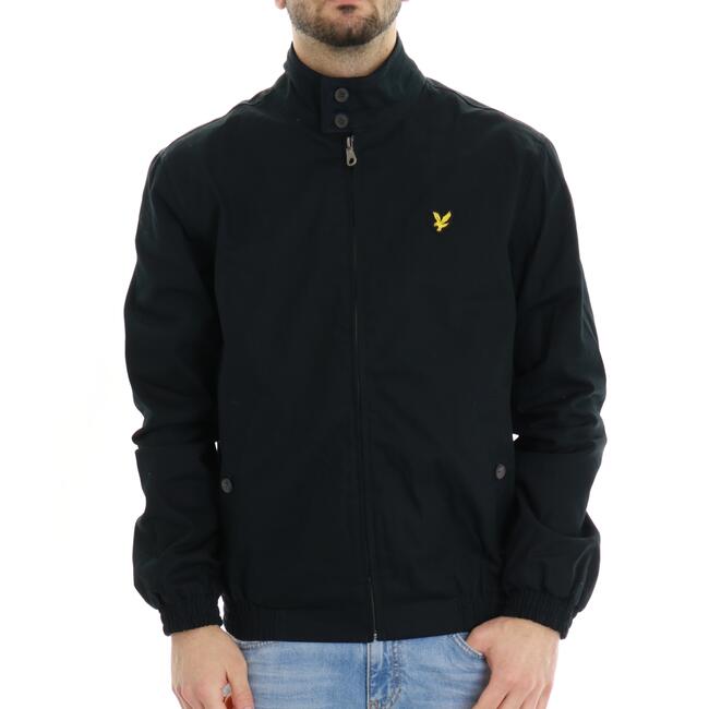 GIUBBOTTO HARRINGTON LYLE & SCOTT - Mad Fashion | img vers.1300x/